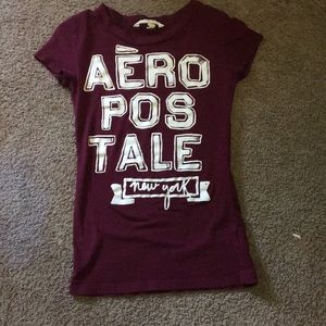 Aero Postel T-shirt